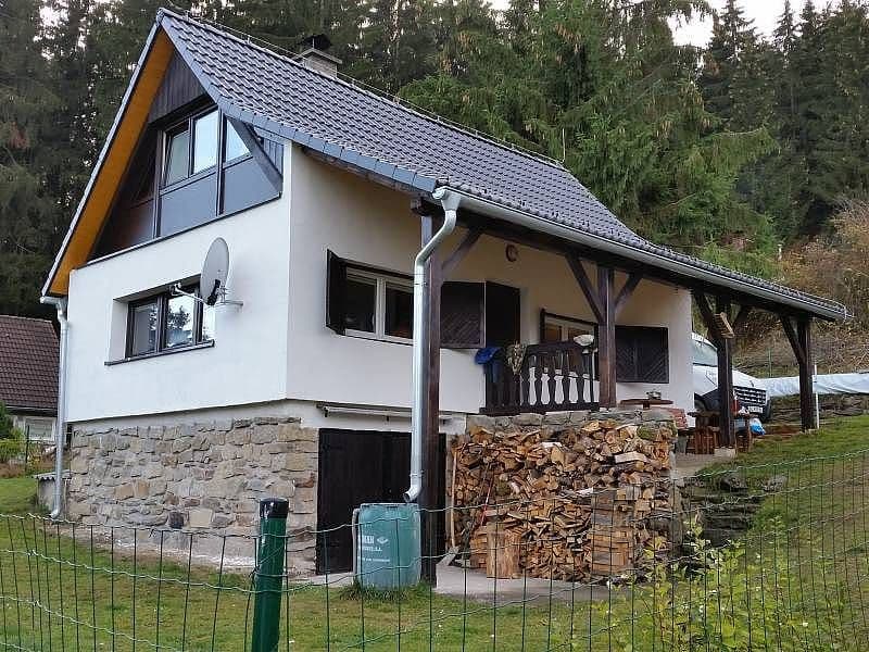recreational property to rent, 0 m², Lipno nad Vltavou, Jihočeský Region recreational property to rent, 0 m², Lipno nad Vltavou, Jihočeský Region