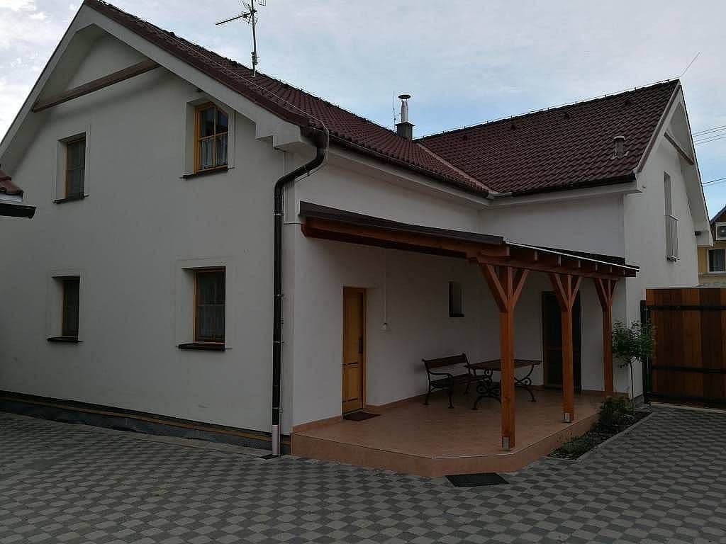 recreational property to rent, 0 m², Přítluky, Jihomoravský Region recreational property to rent, 0 m², Přítluky, Jihomoravský Region