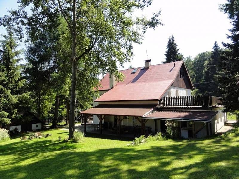 recreational property to rent, 0 m², Merklín, Karlovarský Region recreational property to rent, 0 m², Merklín, Karlovarský Region