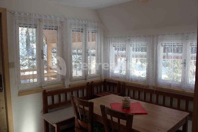 recreational property to rent, 0 m², Prostřední Bečva, Zlínský Region recreational property to rent, 0 m², Prostřední Bečva, Zlínský Region