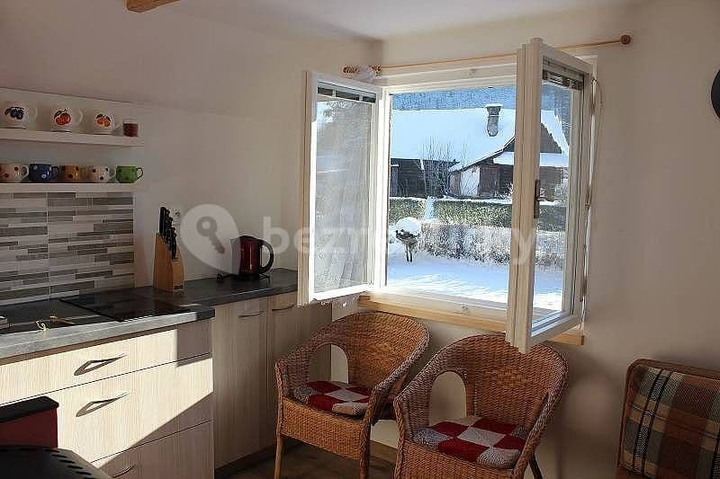 recreational property to rent, 0 m², Prostřední Bečva, Zlínský Region recreational property to rent, 0 m², Prostřední Bečva, Zlínský Region