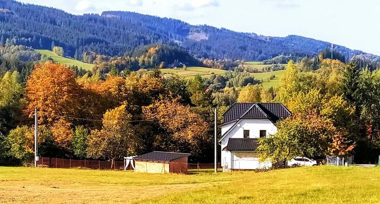 recreational property to rent, 0 m², Horní Bečva, Zlínský Region recreational property to rent, 0 m², Horní Bečva, Zlínský Region