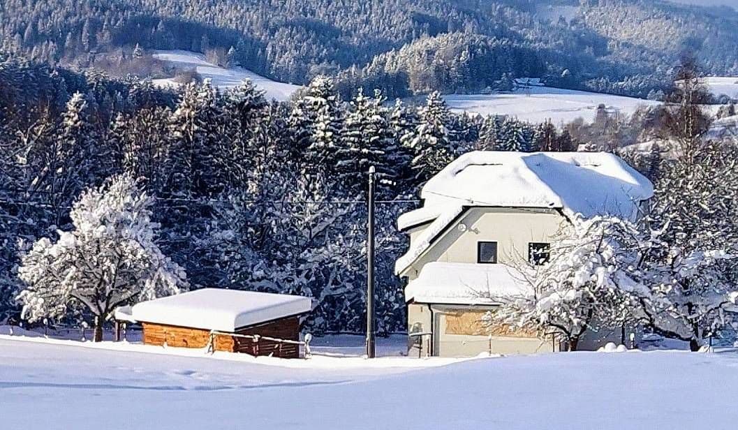 recreational property to rent, 0 m², Horní Bečva, Zlínský Region recreational property to rent, 0 m², Horní Bečva, Zlínský Region