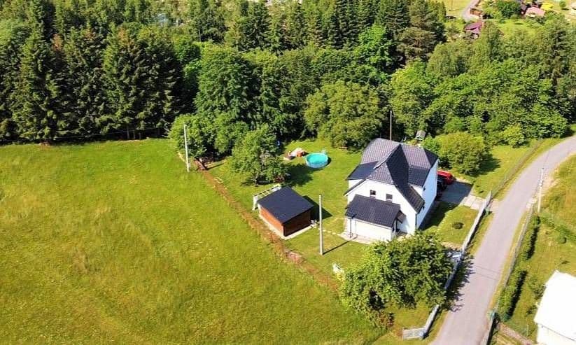 recreational property to rent, 0 m², Horní Bečva, Zlínský Region recreational property to rent, 0 m², Horní Bečva, Zlínský Region