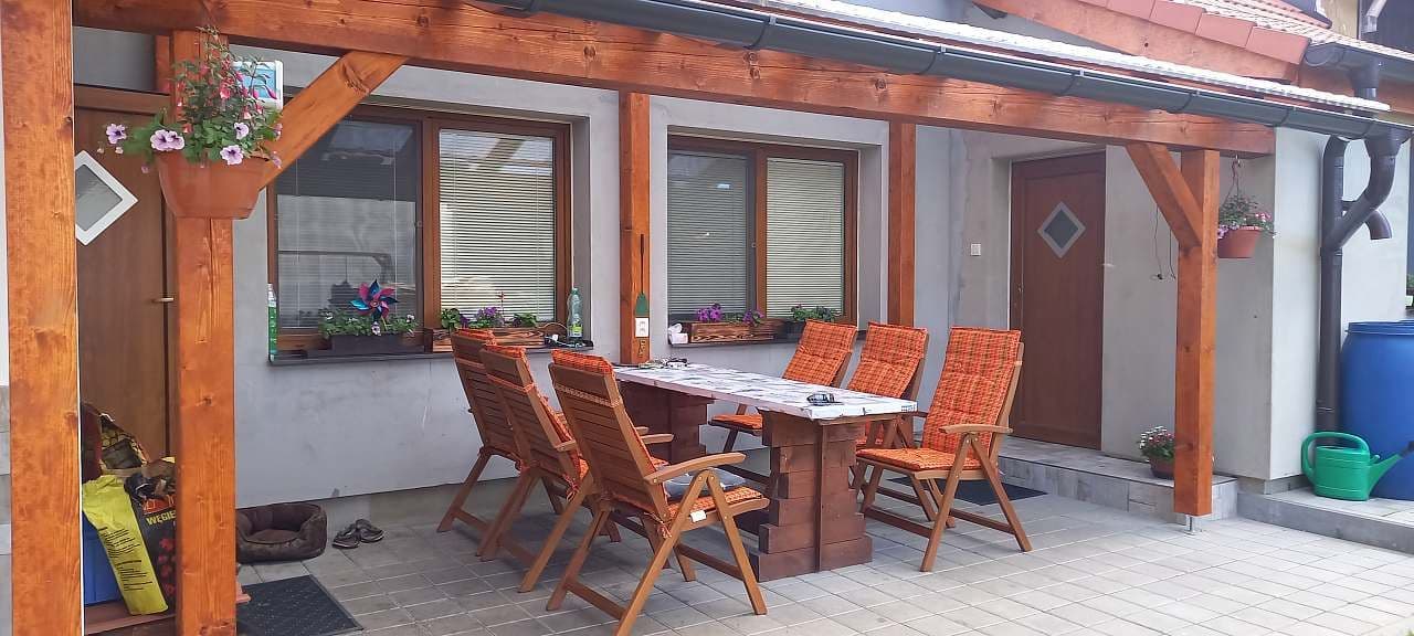 recreational property to rent, 0 m², Holubov, Jihočeský Region recreational property to rent, 0 m², Holubov, Jihočeský Region