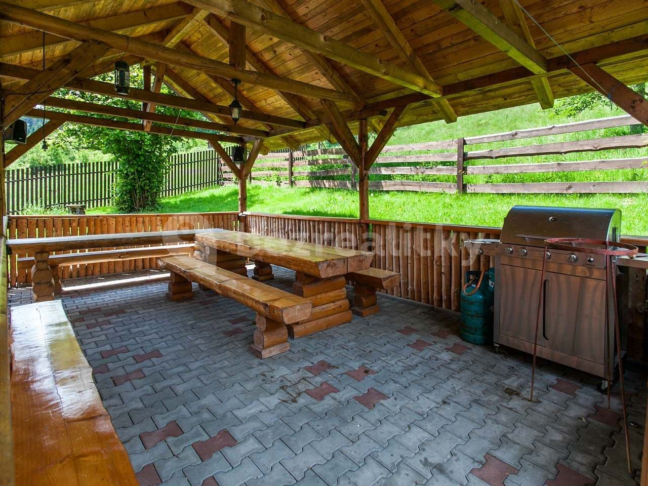 recreational property to rent, 0 m², Dolní Lomná, Moravskoslezský Region recreational property to rent, 0 m², Dolní Lomná, Moravskoslezský Region