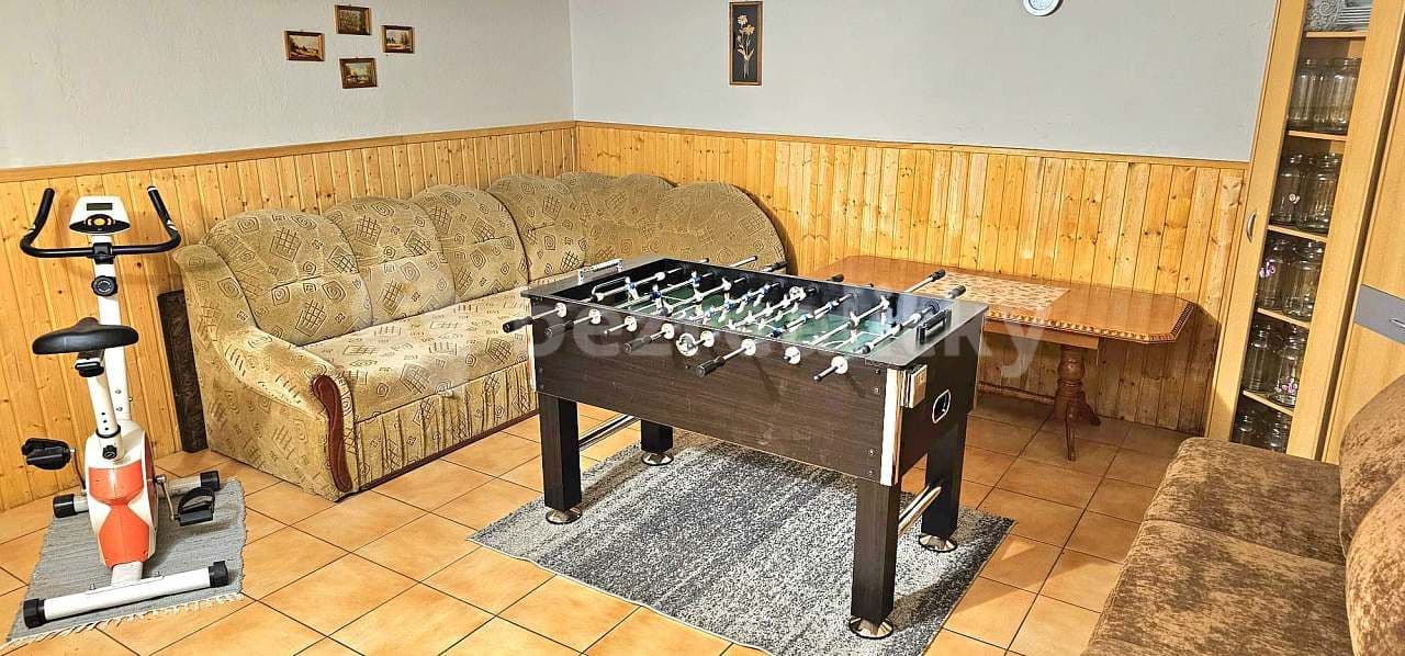 recreational property to rent, 0 m², Dolní Lomná, Moravskoslezský Region recreational property to rent, 0 m², Dolní Lomná, Moravskoslezský Region