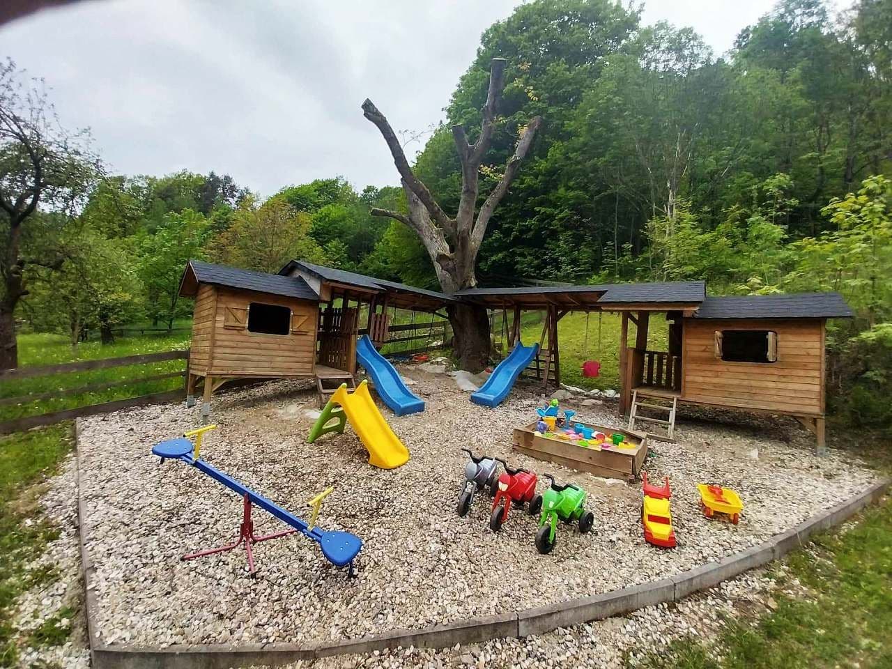 recreational property to rent, 0 m², Ruda nad Moravou, Olomoucký Region recreational property to rent, 0 m², Ruda nad Moravou, Olomoucký Region