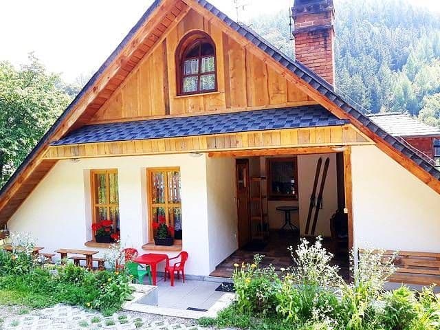 recreational property to rent, 0 m², Ruda nad Moravou, Olomoucký Region recreational property to rent, 0 m², Ruda nad Moravou, Olomoucký Region