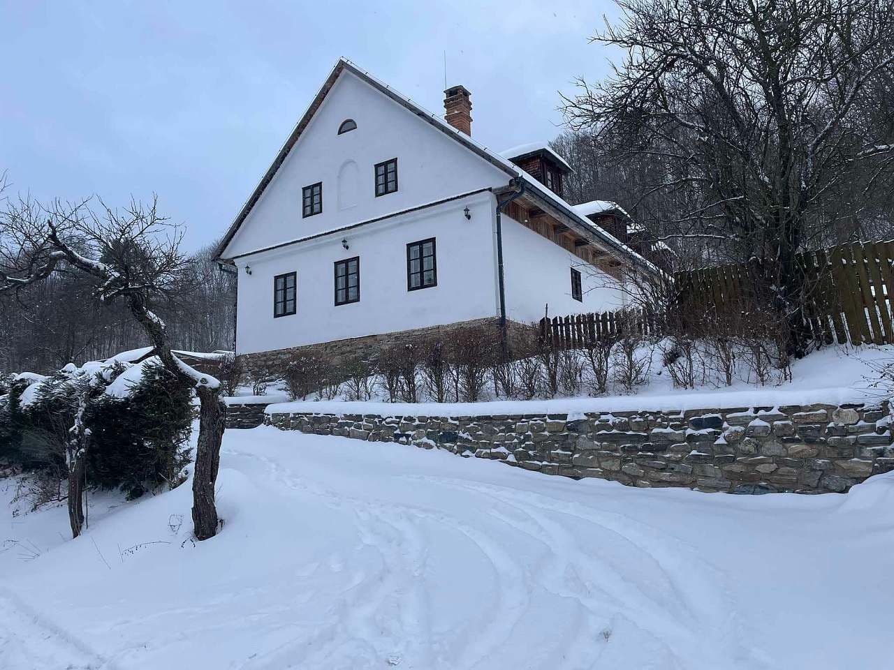 recreational property to rent, 0 m², Ruda nad Moravou, Olomoucký Region recreational property to rent, 0 m², Ruda nad Moravou, Olomoucký Region