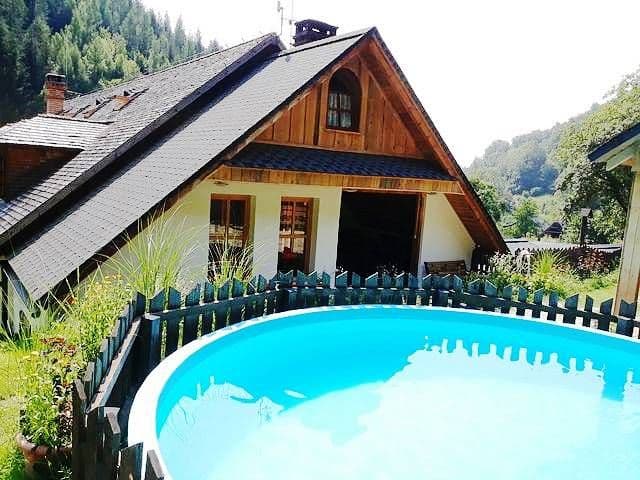 recreational property to rent, 0 m², Ruda nad Moravou, Olomoucký Region recreational property to rent, 0 m², Ruda nad Moravou, Olomoucký Region