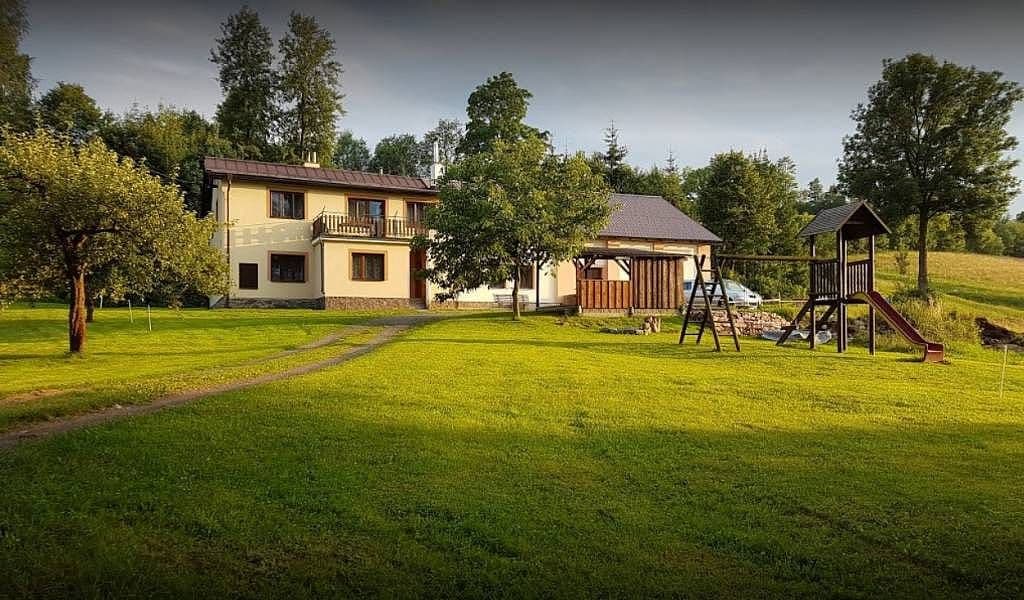 recreational property to rent, 0 m², Olešnice v Orlických horách, Královéhradecký Region recreational property to rent, 0 m², Olešnice v Orlických horách, Královéhradecký Region