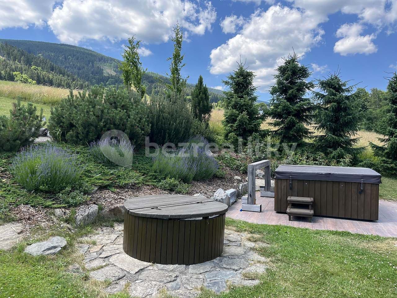 recreational property to rent, 0 m², Staré Město, Olomoucký Region recreational property to rent, 0 m², Staré Město, Olomoucký Region