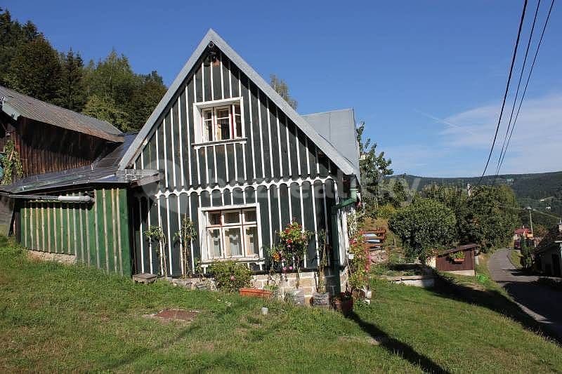 recreational property to rent, 0 m², Tanvald, Liberecký Region recreational property to rent, 0 m², Tanvald, Liberecký Region