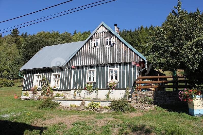 recreational property to rent, 0 m², Tanvald, Liberecký Region recreational property to rent, 0 m², Tanvald, Liberecký Region