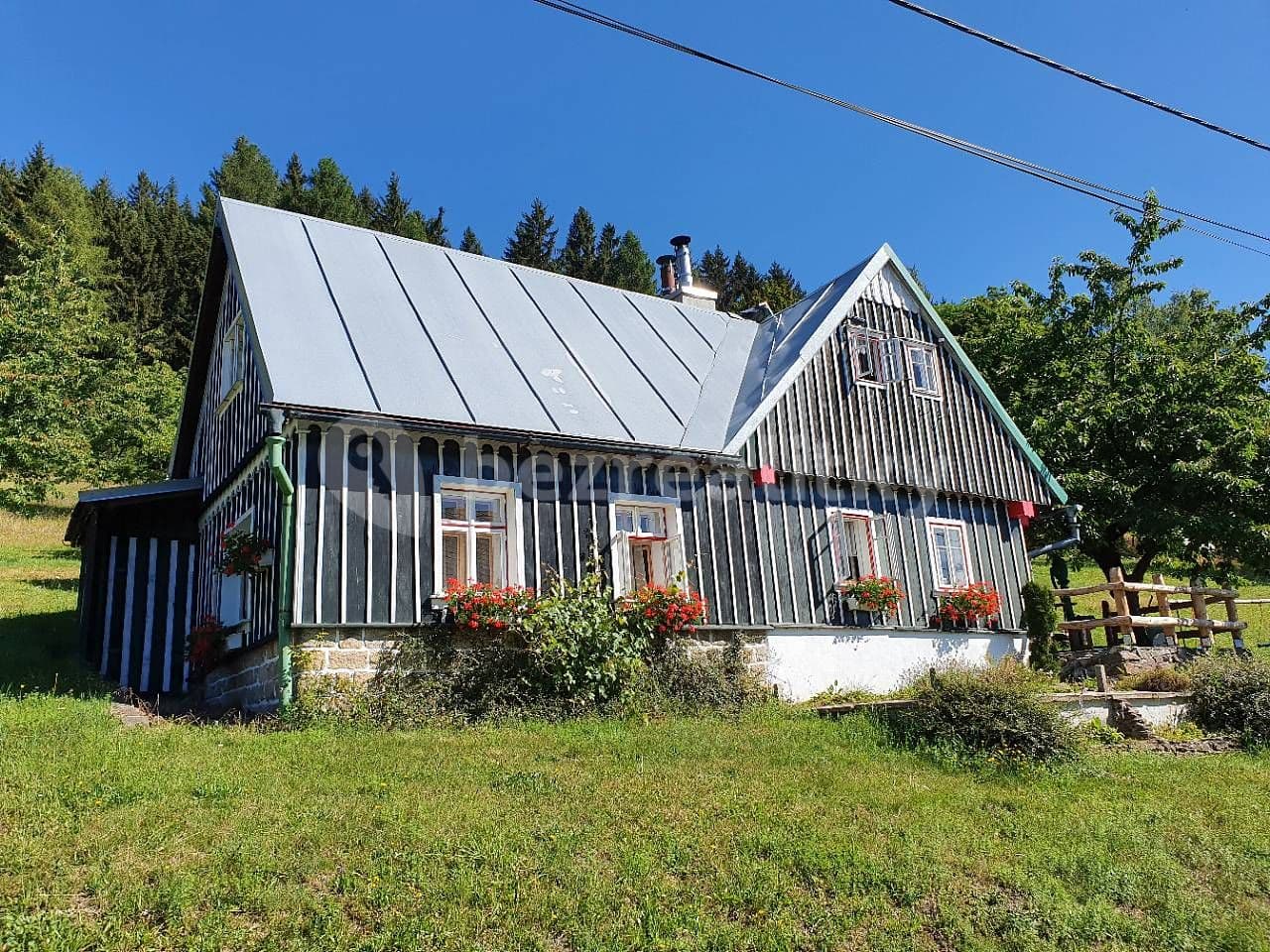 recreational property to rent, 0 m², Tanvald, Liberecký Region recreational property to rent, 0 m², Tanvald, Liberecký Region