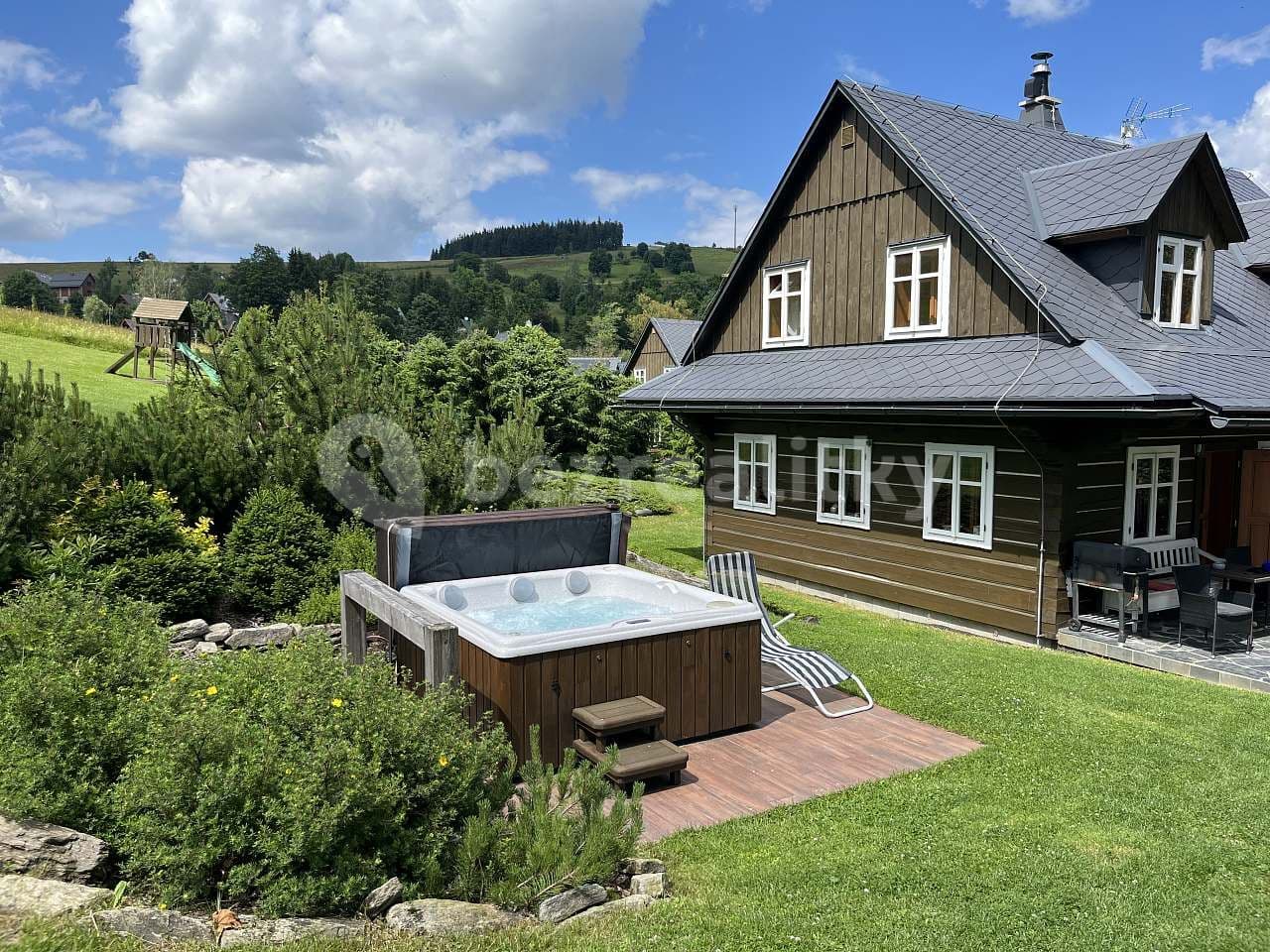 recreational property to rent, 0 m², Staré Město, Olomoucký Region recreational property to rent, 0 m², Staré Město, Olomoucký Region