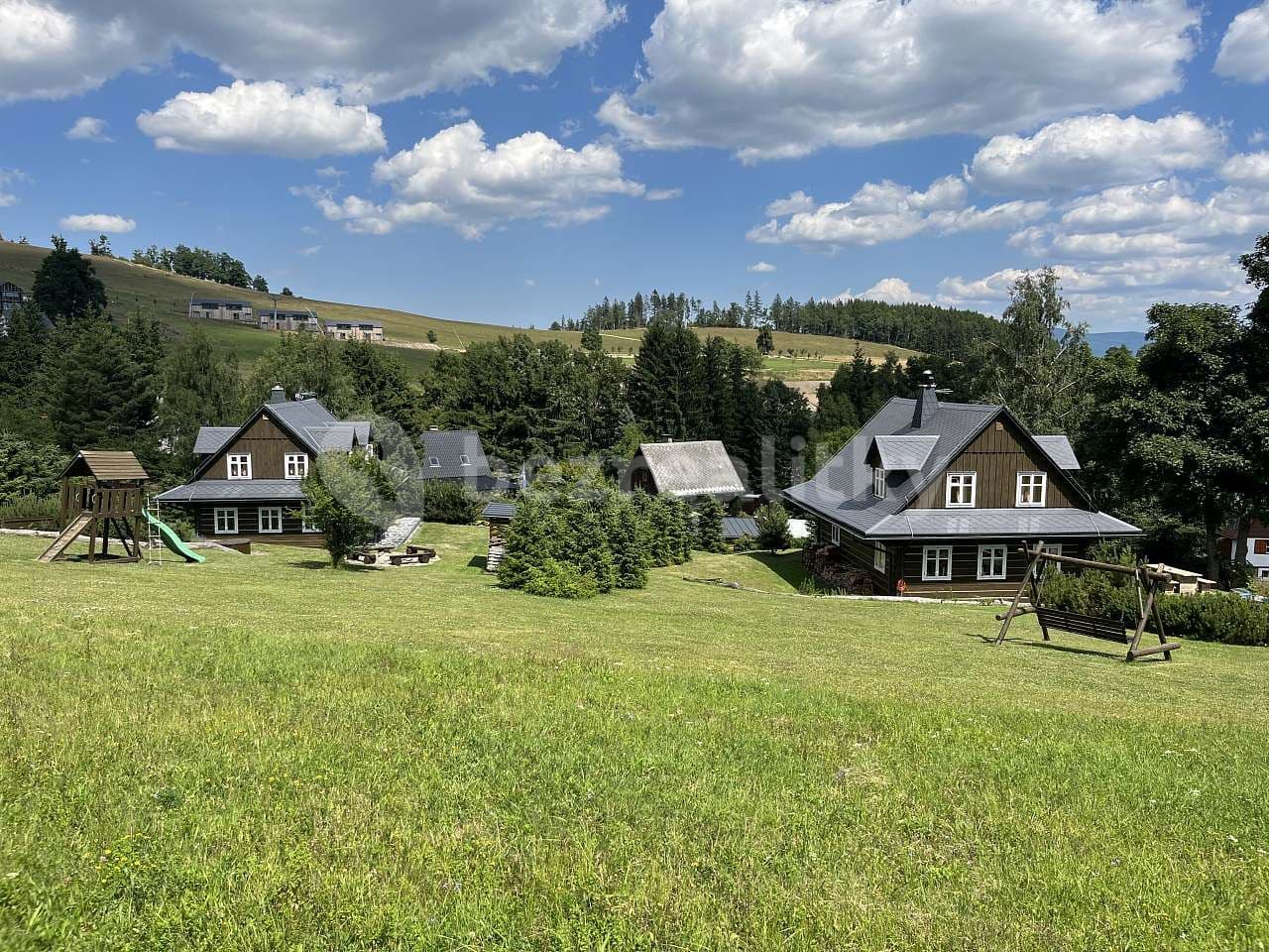 recreational property to rent, 0 m², Staré Město, Olomoucký Region recreational property to rent, 0 m², Staré Město, Olomoucký Region