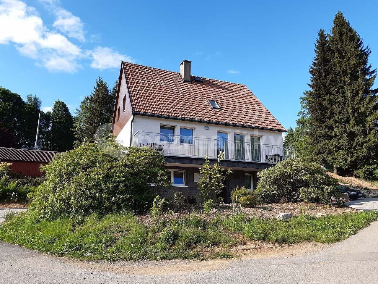 recreational property to rent, 0 m², Čenkovice, Pardubický Region recreational property to rent, 0 m², Čenkovice, Pardubický Region