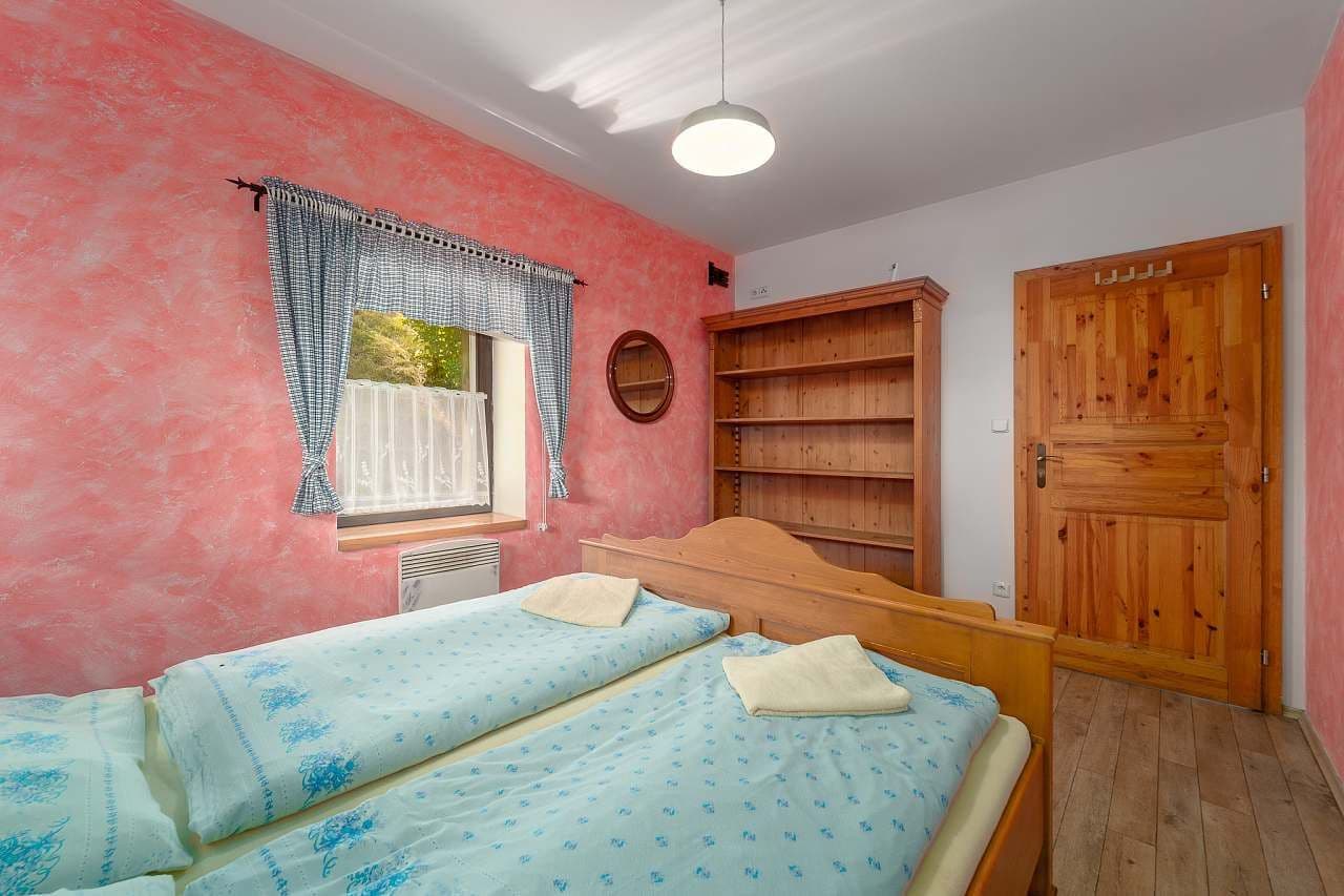 recreational property to rent, 0 m², Velké Karlovice, Zlínský Region recreational property to rent, 0 m², Velké Karlovice, Zlínský Region