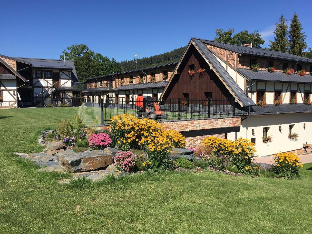 recreational property to rent, 0 m², Malá Morávka, Moravskoslezský Region recreational property to rent, 0 m², Malá Morávka, Moravskoslezský Region