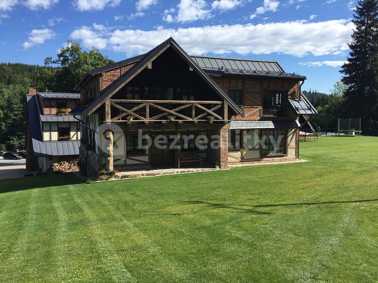 recreational property to rent, 0 m², Malá Morávka, Moravskoslezský Region recreational property to rent, 0 m², Malá Morávka, Moravskoslezský Region