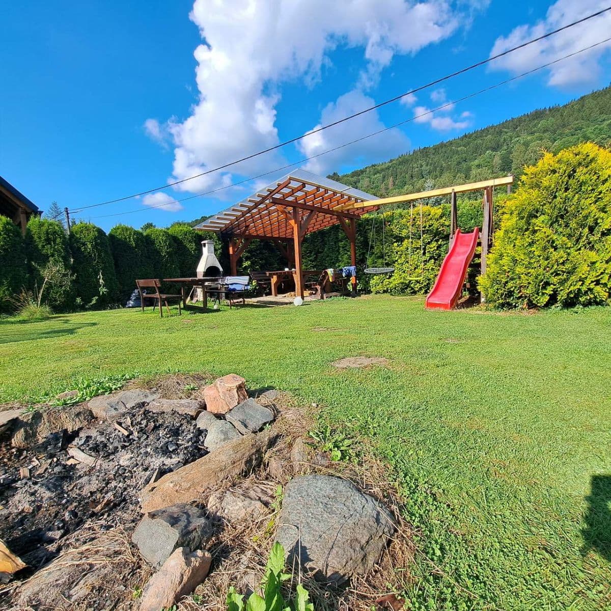 recreational property to rent, 0 m², Bělá pod Pradědem, Olomoucký Region recreational property to rent, 0 m², Bělá pod Pradědem, Olomoucký Region