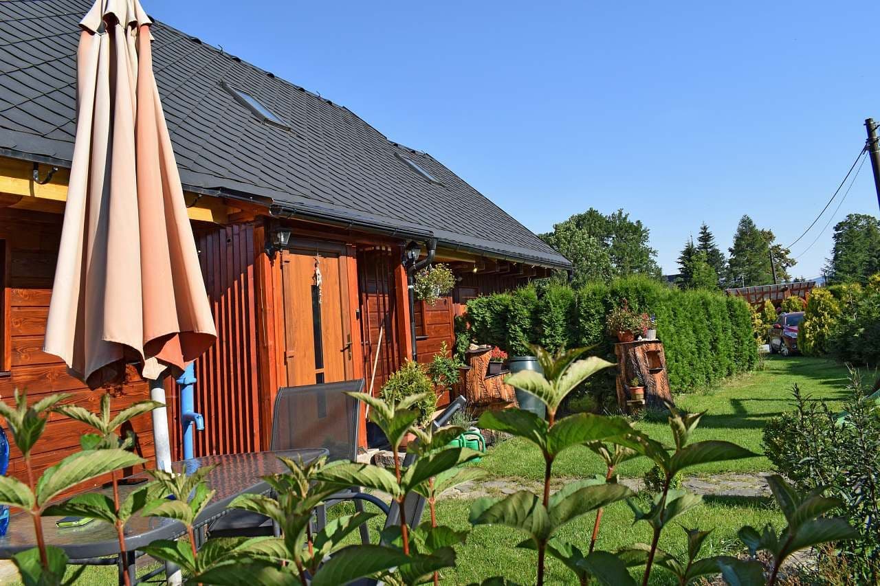 recreational property to rent, 0 m², Bělá pod Pradědem, Olomoucký Region recreational property to rent, 0 m², Bělá pod Pradědem, Olomoucký Region