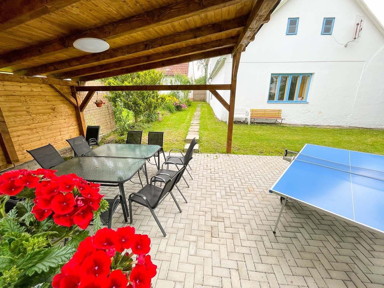 recreational property to rent, 0 m², Jilem, Jihočeský Region recreational property to rent, 0 m², Jilem, Jihočeský Region