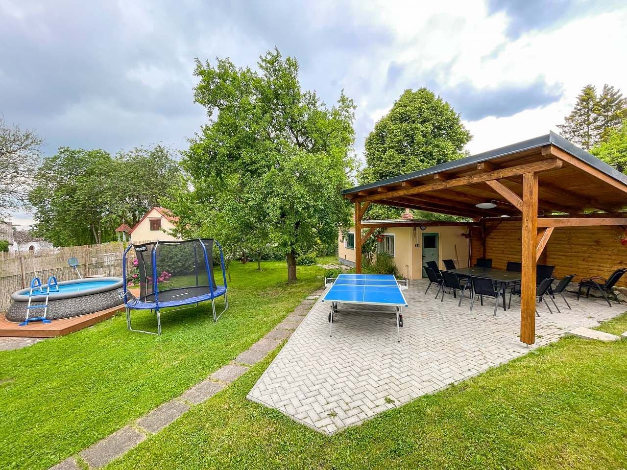 recreational property to rent, 0 m², Jilem, Jihočeský Region recreational property to rent, 0 m², Jilem, Jihočeský Region