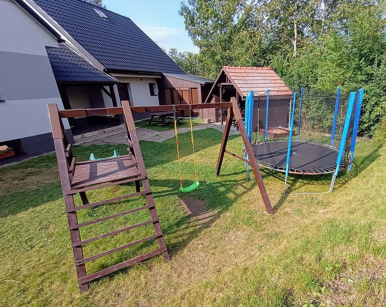 recreational property to rent, 0 m², Trojanovice, Moravskoslezský Region recreational property to rent, 0 m², Trojanovice, Moravskoslezský Region