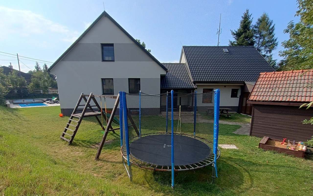 recreational property to rent, 0 m², Trojanovice, Moravskoslezský Region recreational property to rent, 0 m², Trojanovice, Moravskoslezský Region