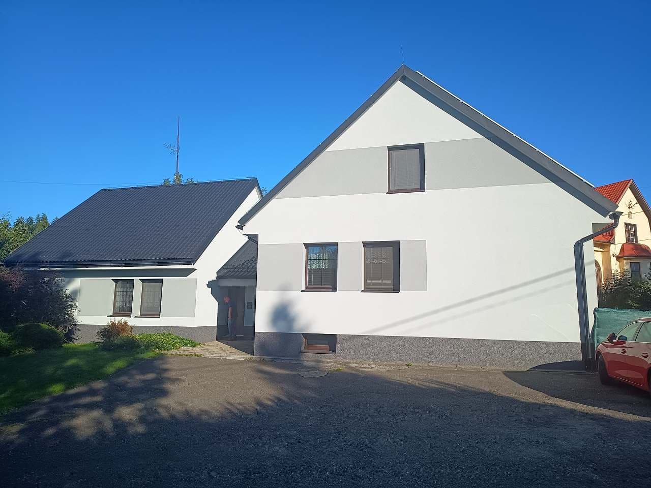 recreational property to rent, 0 m², Trojanovice, Moravskoslezský Region recreational property to rent, 0 m², Trojanovice, Moravskoslezský Region