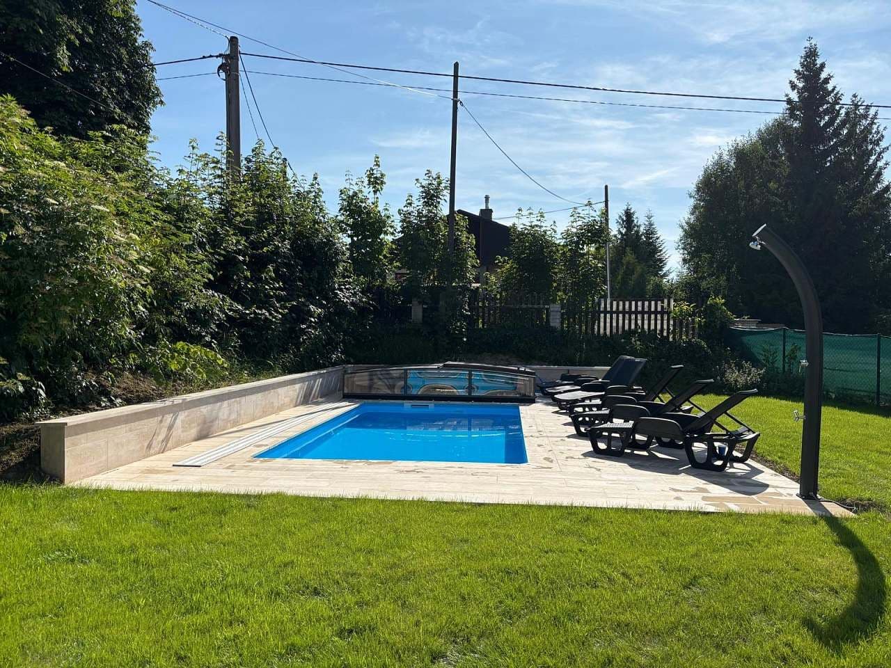 recreational property to rent, 0 m², Trojanovice, Moravskoslezský Region recreational property to rent, 0 m², Trojanovice, Moravskoslezský Region