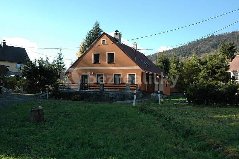 recreational property to rent, 0 m², Malá Morava, Olomoucký Region recreational property to rent, 0 m², Malá Morava, Olomoucký Region