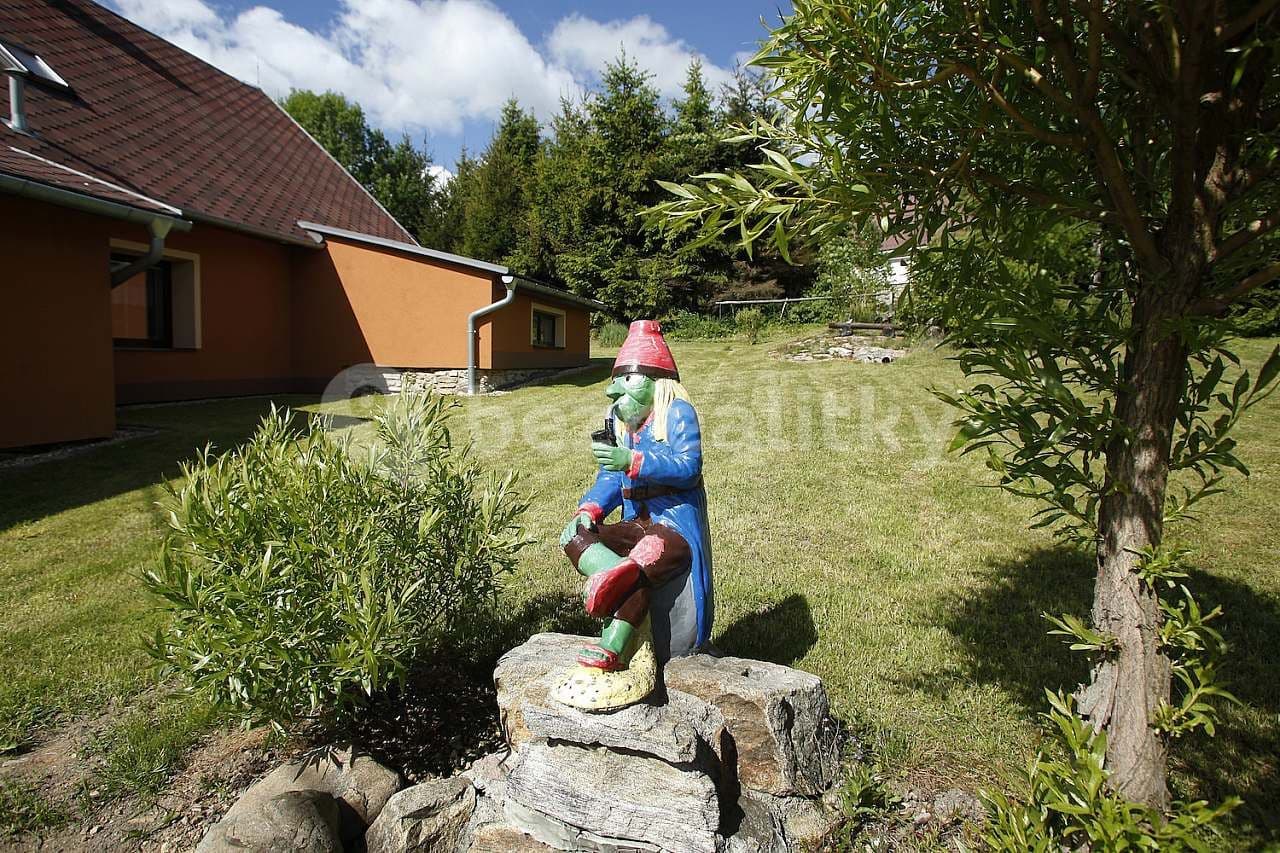 recreational property to rent, 0 m², Malá Morava, Olomoucký Region recreational property to rent, 0 m², Malá Morava, Olomoucký Region