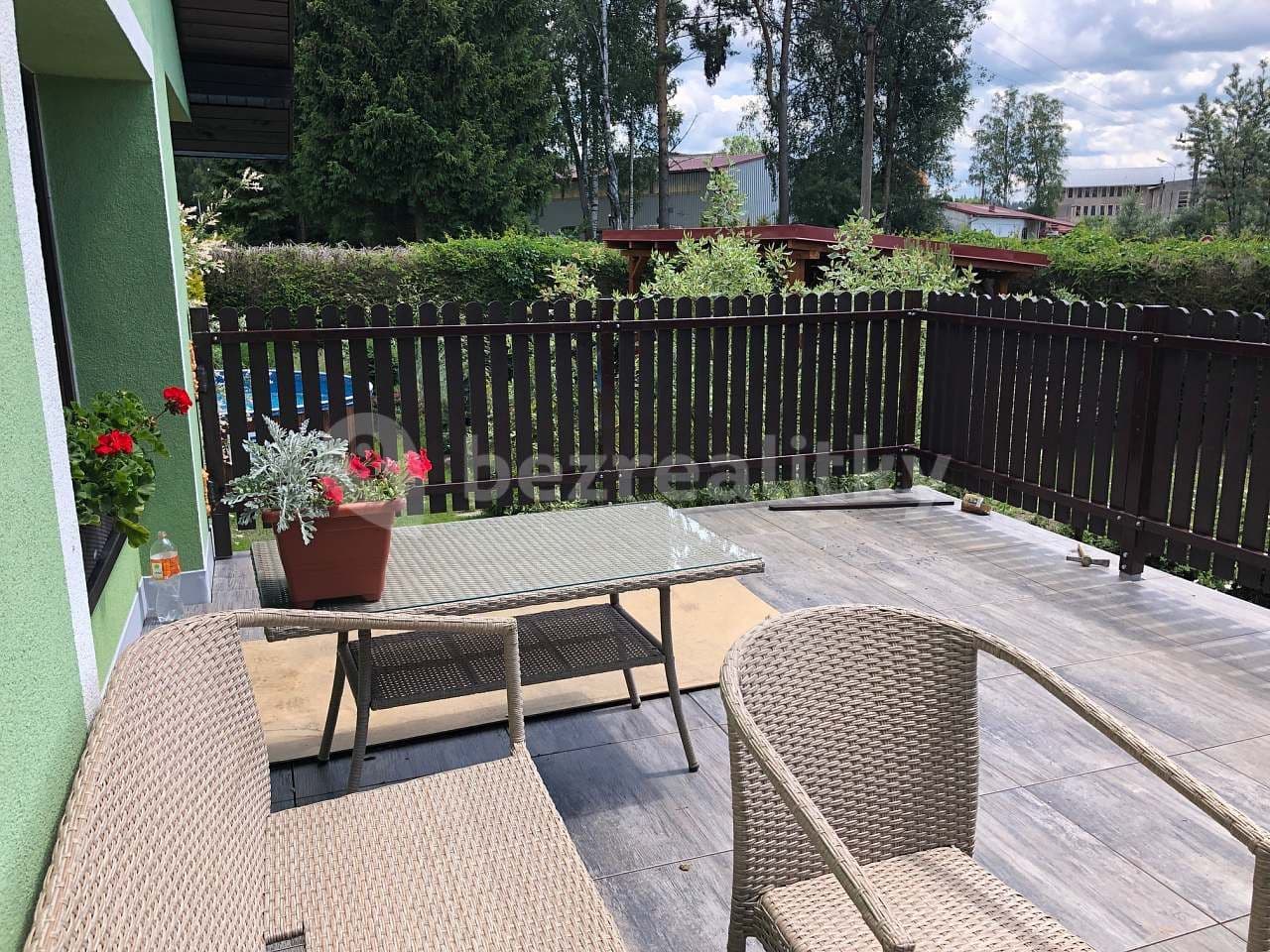 recreational property to rent, 0 m², Horní Planá, Jihočeský Region recreational property to rent, 0 m², Horní Planá, Jihočeský Region