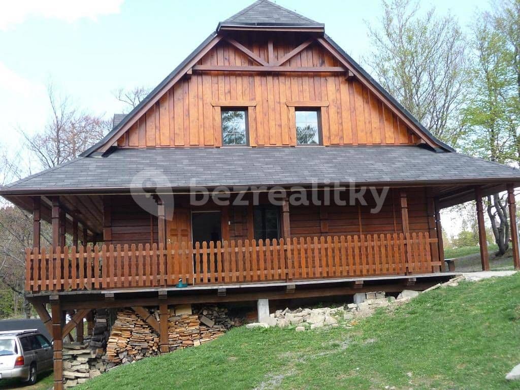 recreational property to rent, 0 m², Trojanovice, Moravskoslezský Region recreational property to rent, 0 m², Trojanovice, Moravskoslezský Region