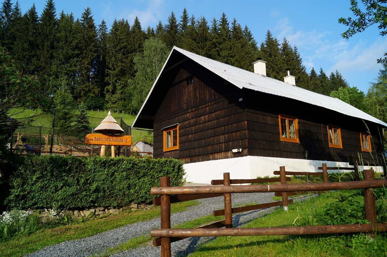 recreational property to rent, 0 m², Velké Karlovice, Zlínský Region recreational property to rent, 0 m², Velké Karlovice, Zlínský Region