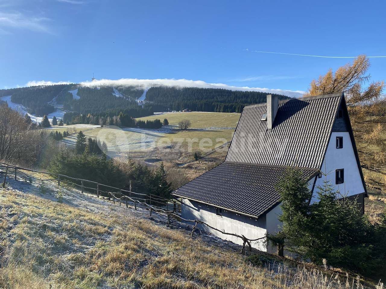 recreational property to rent, 0 m², Loučná pod Klínovcem, Ústecký Region recreational property to rent, 0 m², Loučná pod Klínovcem, Ústecký Region