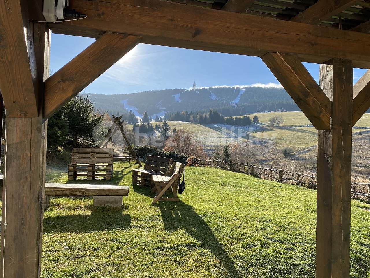 recreational property to rent, 0 m², Loučná pod Klínovcem, Ústecký Region recreational property to rent, 0 m², Loučná pod Klínovcem, Ústecký Region