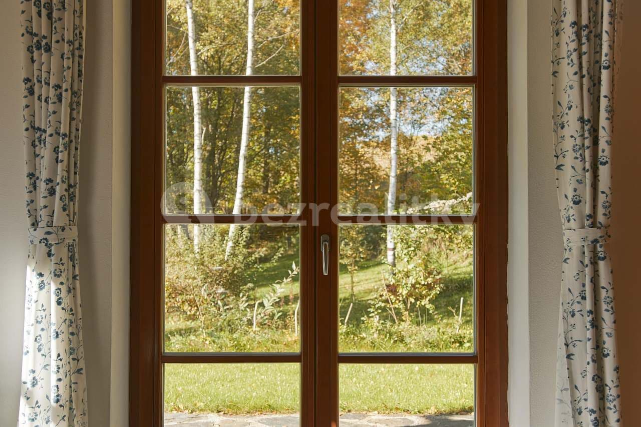 recreational property to rent, 0 m², Jindřichov, Olomoucký Region recreational property to rent, 0 m², Jindřichov, Olomoucký Region