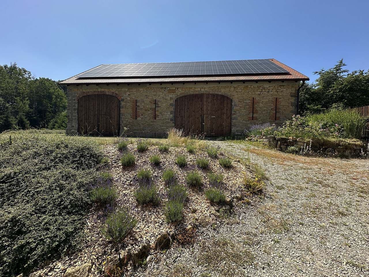 recreational property to rent, 0 m², Jestřebí, Liberecký Region recreational property to rent, 0 m², Jestřebí, Liberecký Region