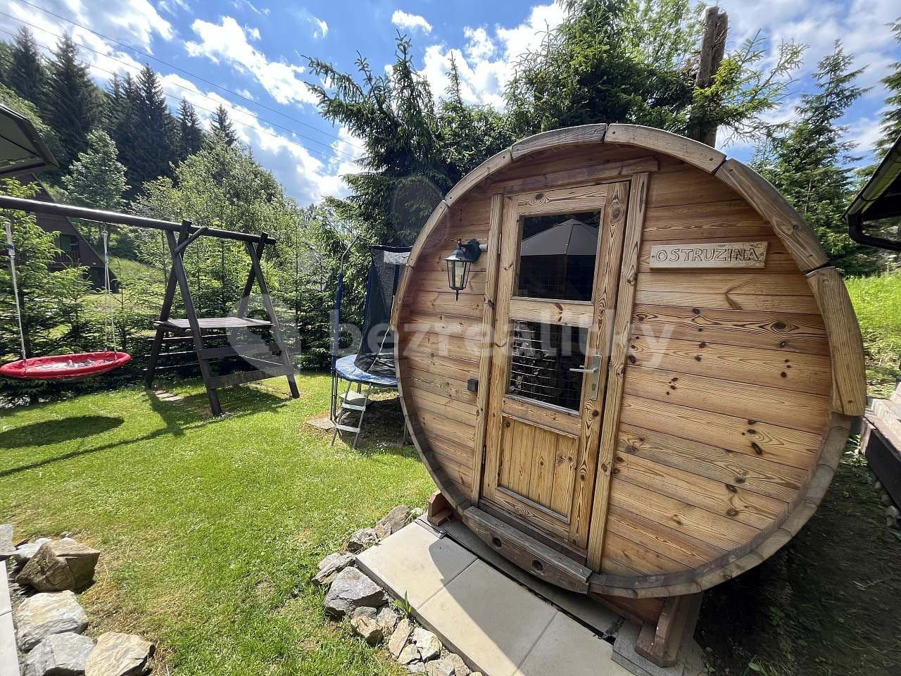 recreational property to rent, 0 m², Ostružná, Olomoucký Region recreational property to rent, 0 m², Ostružná, Olomoucký Region