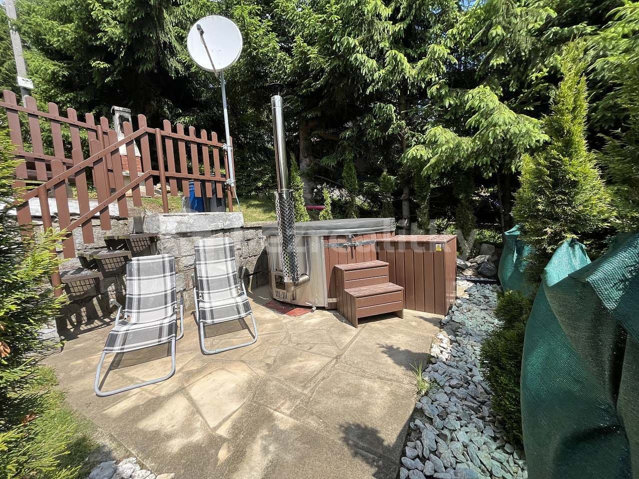 recreational property to rent, 0 m², Ostružná, Olomoucký Region recreational property to rent, 0 m², Ostružná, Olomoucký Region