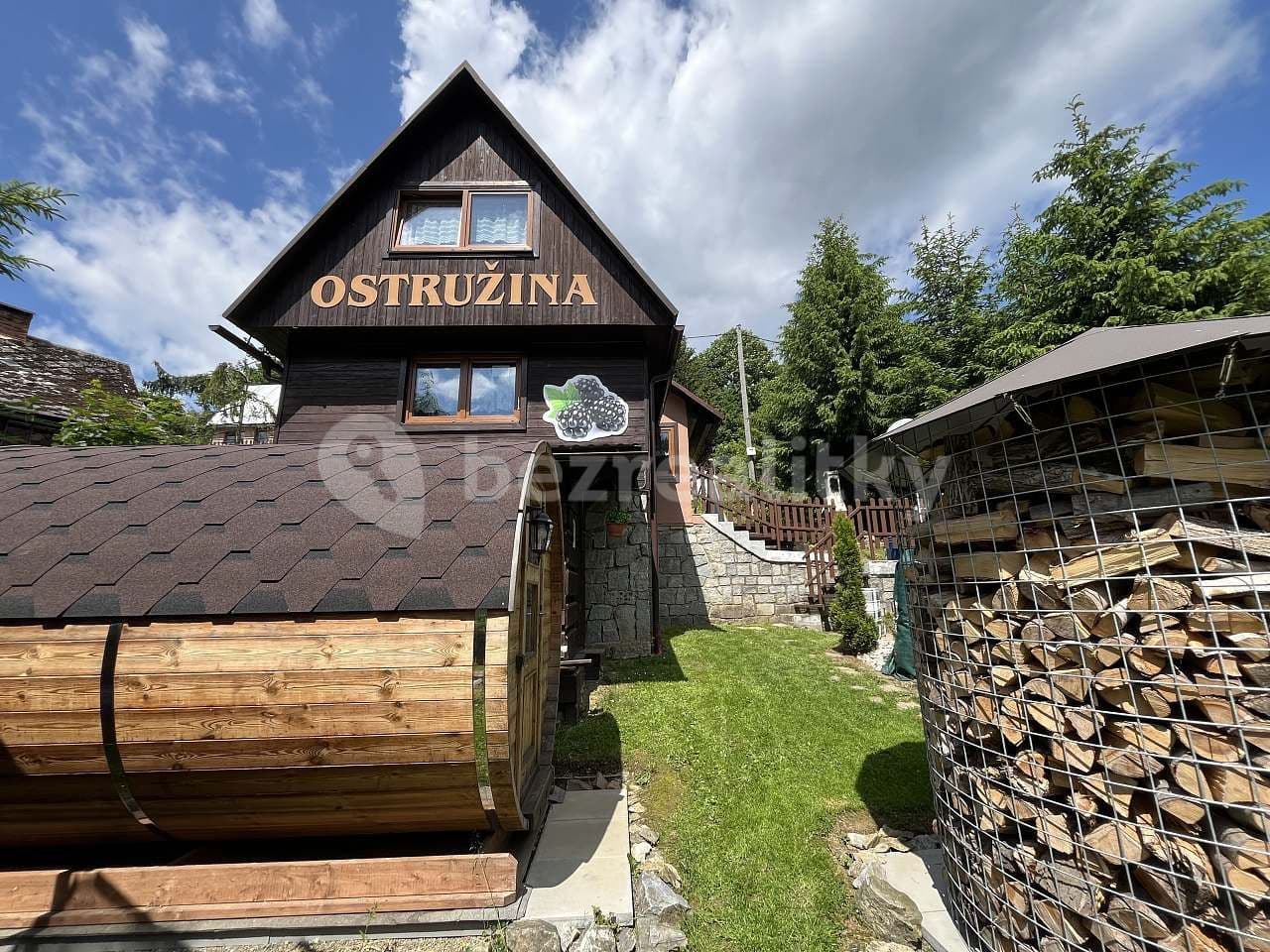 recreational property to rent, 0 m², Ostružná, Olomoucký Region recreational property to rent, 0 m², Ostružná, Olomoucký Region