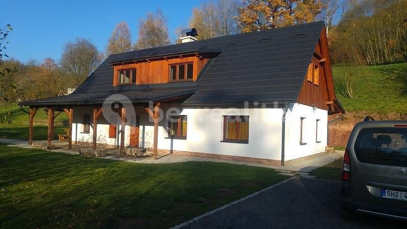 recreational property to rent, 0 m², Chvaleč, Královéhradecký Region recreational property to rent, 0 m², Chvaleč, Královéhradecký Region