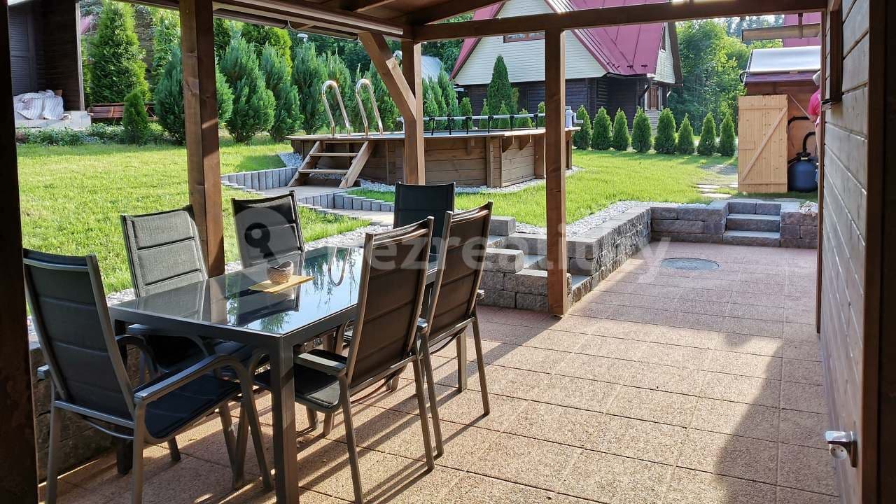 recreational property to rent, 0 m², Zlaté Hory, Olomoucký Region recreational property to rent, 0 m², Zlaté Hory, Olomoucký Region