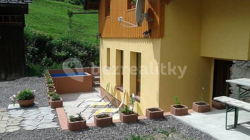 recreational property to rent, 0 m², Orličky, Pardubický Region recreational property to rent, 0 m², Orličky, Pardubický Region