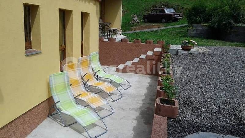 recreational property to rent, 0 m², Orličky, Pardubický Region recreational property to rent, 0 m², Orličky, Pardubický Region